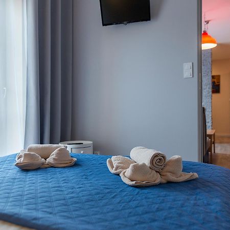 Apartamenty Koba Ustroń Eksteriør billede
