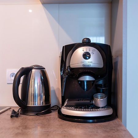 Apartamenty Koba Ustroń Eksteriør billede