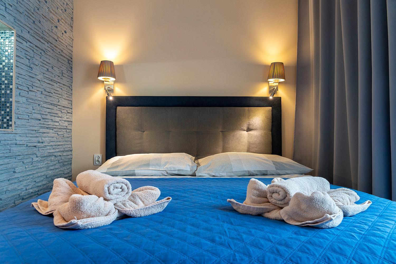 Apartamenty Koba Ustroń Eksteriør billede